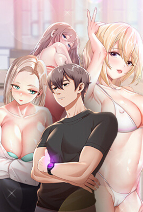歪歪漫画在线网热门日漫推荐